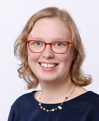 Fiona Paul