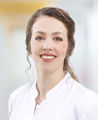 Dorothea Silvia Laurence