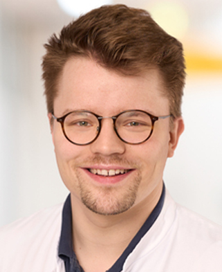 Lennart Roos